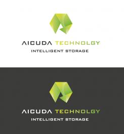 Logo & stationery # 956516 for Logo and house style  for Aicuda Technology contest
