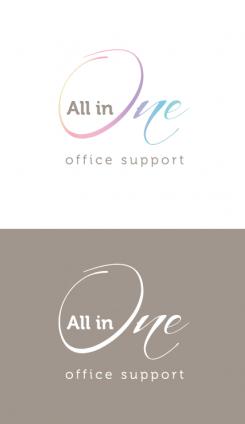 Logo & stationery # 468970 for Please help me find a logo and corporate identity for my company in office support contest