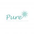 Logo & Huisstijl # 503881 voor Logo voor Praktijk voor natuurgeneeskunde – Pure wedstrijd