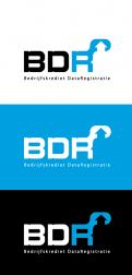 Logo & stationery # 490539 for BDR BV contest