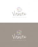 Logo & stationery # 502176 for Vitastic - Keep The Sparkle Alive  contest