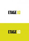 Logo & stationery # 614733 for Design a clear logo for the innovative Marketing consultancy bureau: Etage10 contest