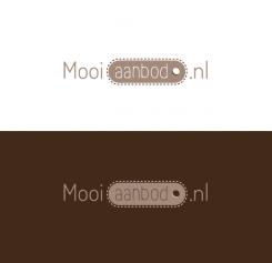 Logo & stationery # 558856 for Mooiaanbod.nl contest
