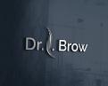 Logo & Huisstijl # 623160 voor Wenkbrauwen zijn HOT, bepalend voor jouw uitstraling! Ontwerp een logo voor Dr. I. Brow.  wedstrijd