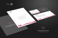 Logo & stationery # 680442 for Logo and Branding for Wine importer/webshop contest