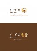 Logo & Huisstijl # 430349 voor LIF Living Industrial Furniture wedstrijd