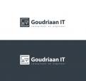 Logo & Huisstijl # 533075 voor Ontwerp voor een freelance IT professional wedstrijd