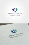 Logo & stationery # 680944 for Logo and corporate identity for a new, small-scale healthcare facility contest