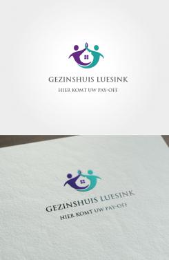 Logo & stationery # 680944 for Logo and corporate identity for a new, small-scale healthcare facility contest