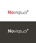 Logo & stationery # 451316 for Design logo and stylebook for noviqs: the strategic innovator contest