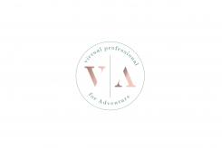Logo & Huisstijl # 919300 voor Wanted: een krachtig maar vrouwelijk logo voor een avontuurlijke VA wedstrijd
