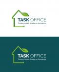 Logo & Huisstijl # 826707 voor TASK-office zoekt een aansprekend (krachtig) en professioneel logo + huisstijl wedstrijd