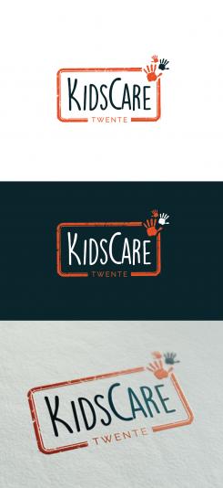 Logo & Huisstijl # 727994 voor KidsCare Twente of Kids Care Twente wedstrijd