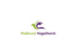 Logo & Huisstijl # 710539 voor Ontwerp een modern logo en huisstijl voor een medisch pedicure praktijk wedstrijd