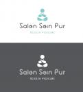 Logo & stationery # 429147 for Develop a stylish logo and corporate identity for a medical pedicure / beautician contest
