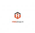 Logo & Huisstijl # 633495 voor Logo + Huisstijl voor een jong dynamisch bedrijf: HWAshop.nl wedstrijd