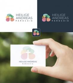 Logo & Huisstijl # 1295093 voor Nieuw logo en huisstijl voor de parochie heilige Andreas wedstrijd