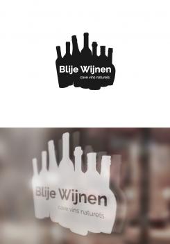 Logo & Huisstijl # 686363 voor Logo voor een wijn importeur wedstrijd