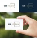 Logo & stationery # 1184944 for Design a fresh and modern logo for my new Holding  contest