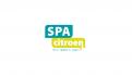 Logo & Huisstijl # 865431 voor ontwerp een fris fruitig huisstijl / logo voor ons bedrijf in spa's zwemspa's en sauna wedstrijd