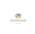Logo & stationery # 652857 for Logo & Corporate Identity for Escape Room Schagen contest