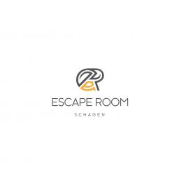 Logo & stationery # 652857 for Logo & Corporate Identity for Escape Room Schagen contest