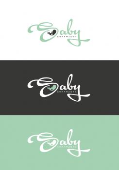 Logo & Huisstijl # 554345 voor Kraamzorg Saby - Logo & Huisstijl wedstrijd