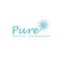 Logo & Huisstijl # 503885 voor Logo voor Praktijk voor natuurgeneeskunde – Pure wedstrijd