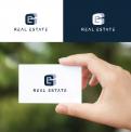 Logo & stationery # 1055033 for REAL ESTATE contest