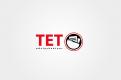 Logo & Huisstijl # 467470 voor Ontwerp een fris logo voor een nieuw Administratie & Belastingadvieskantoor TET wedstrijd