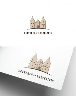 Logo & Huisstijl # 764813 voor Help ons aan een stilistisch strak en verfrissend logo met huisstijl voor een landelijk literatuurfestival wedstrijd