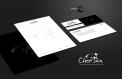 Logo & stationery # 620355 for Chez Swa! Design a logo for a rescue and rehoming shelter for the English bulldog contest