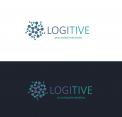 Logo & stationery # 816176 for Develop a modern logo for a new company focused on process optimization contest