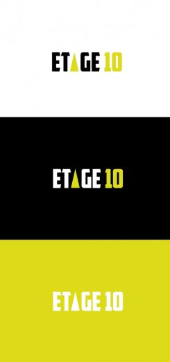Logo & stationery # 614437 for Design a clear logo for the innovative Marketing consultancy bureau: Etage10 contest