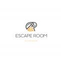 Logo & stationery # 652859 for Logo & Corporate Identity for Escape Room Schagen contest