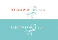 Logo & Huisstijl # 426943 voor Badkamerhuis.com Logo & Huisstijl voor Sanitairwinkel wedstrijd