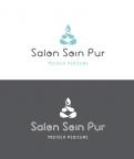 Logo & stationery # 429150 for Develop a stylish logo and corporate identity for a medical pedicure / beautician contest