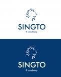 Logo & Huisstijl # 825206 voor SINGTO wedstrijd