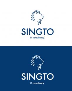 Logo & stationery # 825206 for SINGTO contest