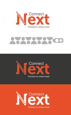 Logo & Huisstijl # 533180 voor ConnectNext wedstrijd