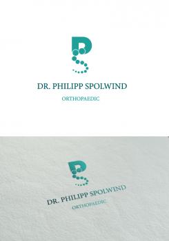 Logo & stationery # 685162 for Logo for ordination for orthopaedic doctor contest