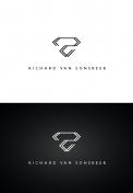 Logo & stationery # 649449 for Management Consulting Company: Abstract logo and housestyle that create image of professionalism and confidence contest
