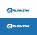 Logo & Huisstijl # 580631 voor Logo en huisstijl voor QRunning, een nieuwe innovatieve franchiseformule van loopgroepen. wedstrijd