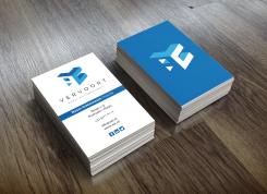 Logo & stationery # 614338 for Logo & branding for ‘Consultancy / Recruitment’  active in 3D-printing   contest