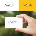 Logo & stationery # 1084028 for Logo and brand identiy for WATTH sports  science   data contest