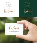 Logo & stationery # 1047713 for Logo and Branding for KALAPA Herbal Elixirbar contest