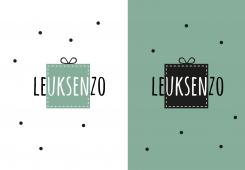 Logo & stationery # 919306 for Nieuw loge & huissijl contest