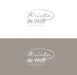 Logo & Huisstijl # 531075 voor Ontwerp een logo en huisstijl voor een interim communicatieprofessional wedstrijd