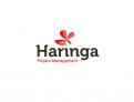 Logo & Huisstijl # 441090 voor Haringa Project Management wedstrijd