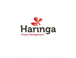 Logo & Huisstijl # 441090 voor Haringa Project Management wedstrijd